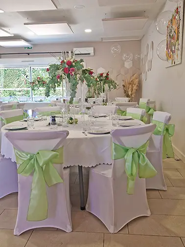 Aurélie et Benoit Mariage Juillet 2025