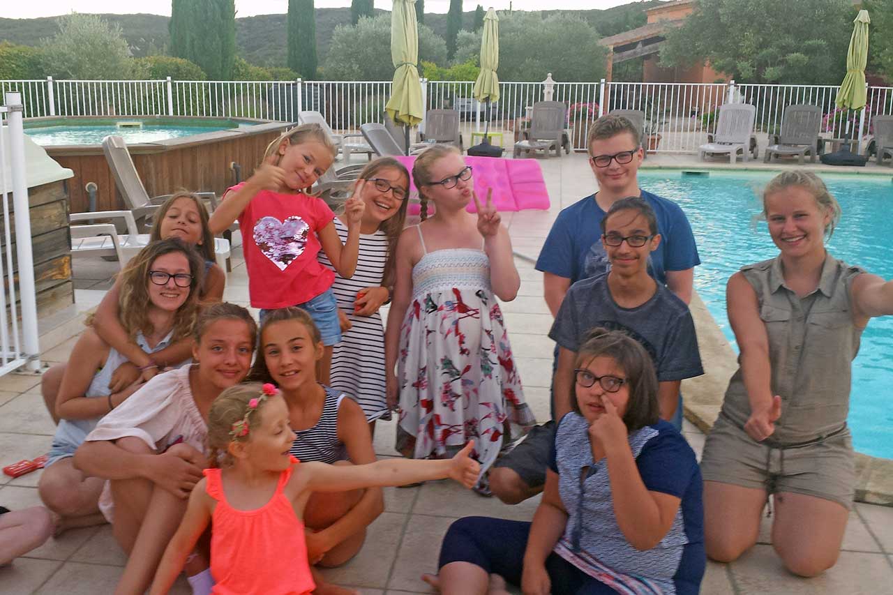 children's evening