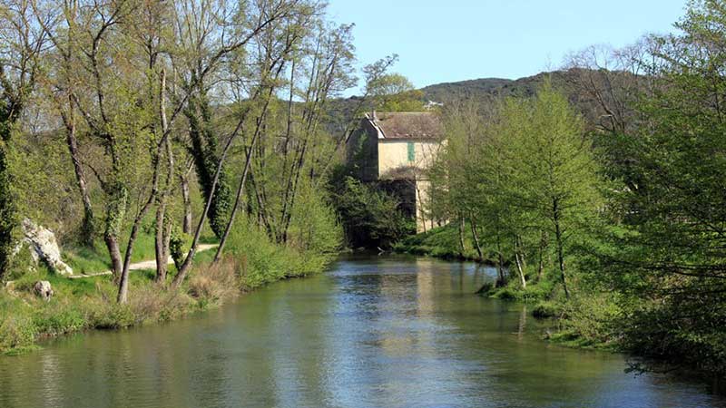 L'alzon L'alzon
