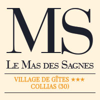 logo Village de Gîtes Le Mas des Sagnes