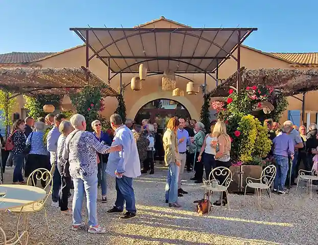 Assemblée générale Groupama