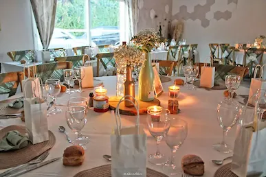 Mariage Océane et Dorian Août 2025, Credit photo Julien LEFEVRE