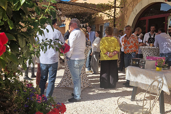 domaine privatisé anniversaire 35 ans