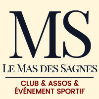 Logo Le Mas des Sagnes
